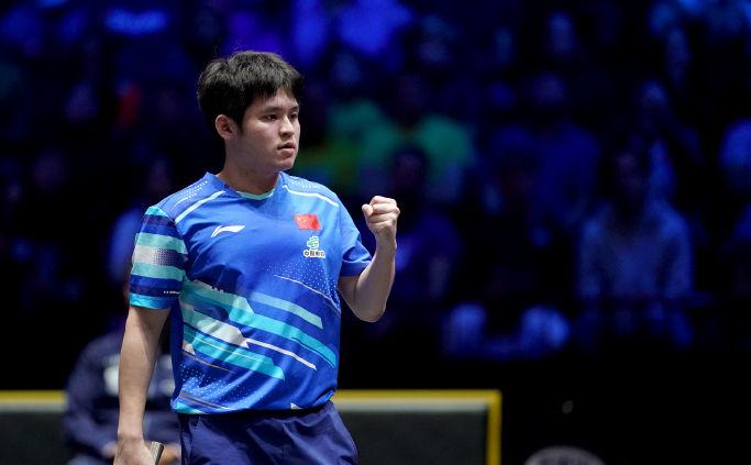 下风, 的早早出局, 王艺迪在竞 下风, 的早早出局, 王艺迪在竞