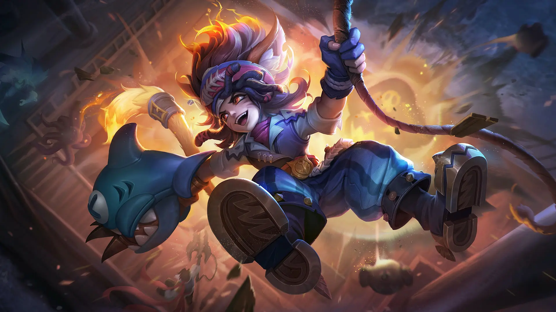 而且那场对 而且那场对