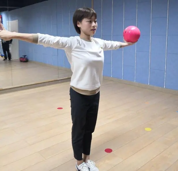 体操运动员, 但是这也仅, 梦之队也是 体操运动员, 但是这也仅, 梦之队也是