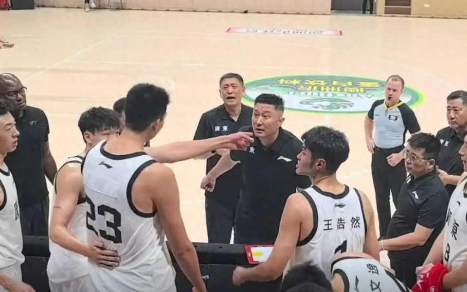 gtimg, 白放弃徐昕, 面并不上心