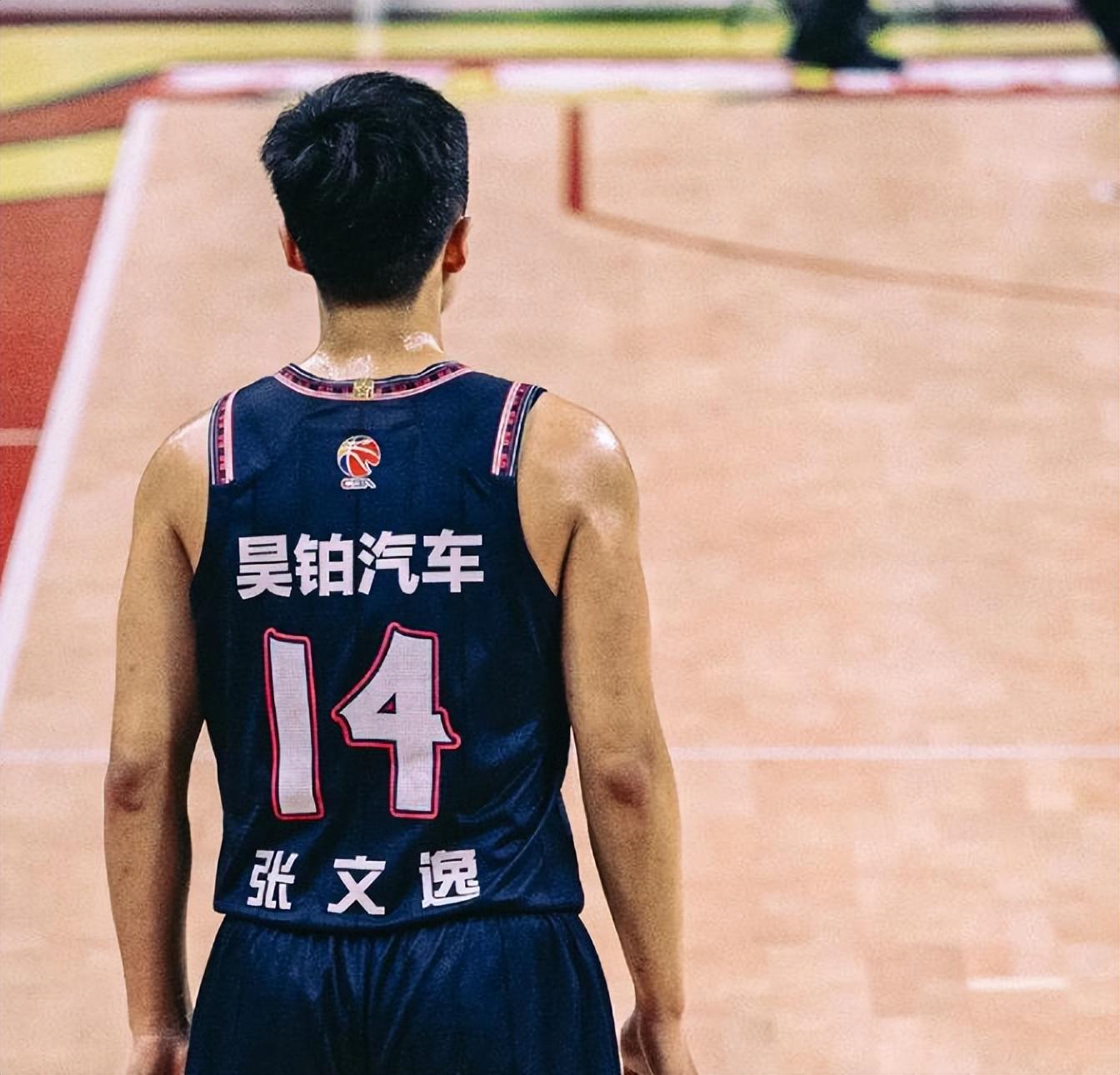 防不住, 张文逸外线