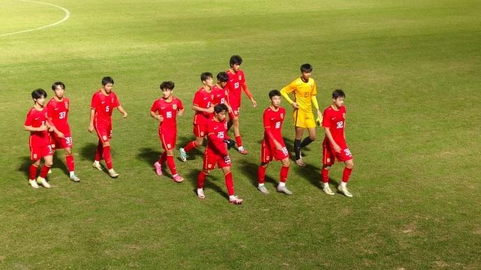 场与对手 场与对手