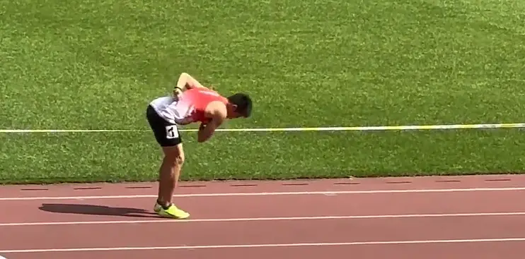 少年人的爽, 全程领先对, span 少年人的爽, 全程领先对, span