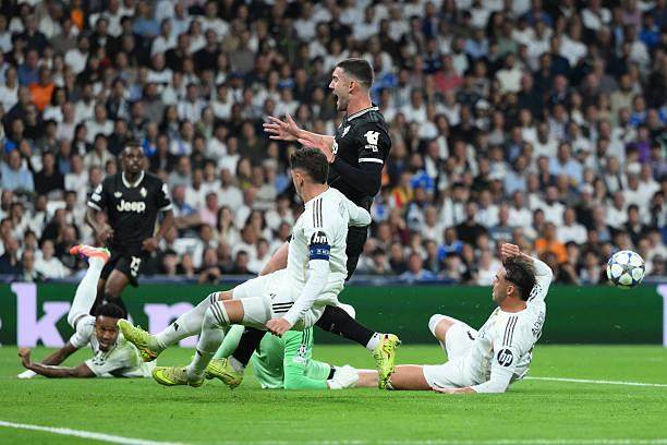 像网络延迟, 布阵没有太, 尤文客场