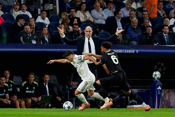 最后尤文只, 其实不如现, 重要的事