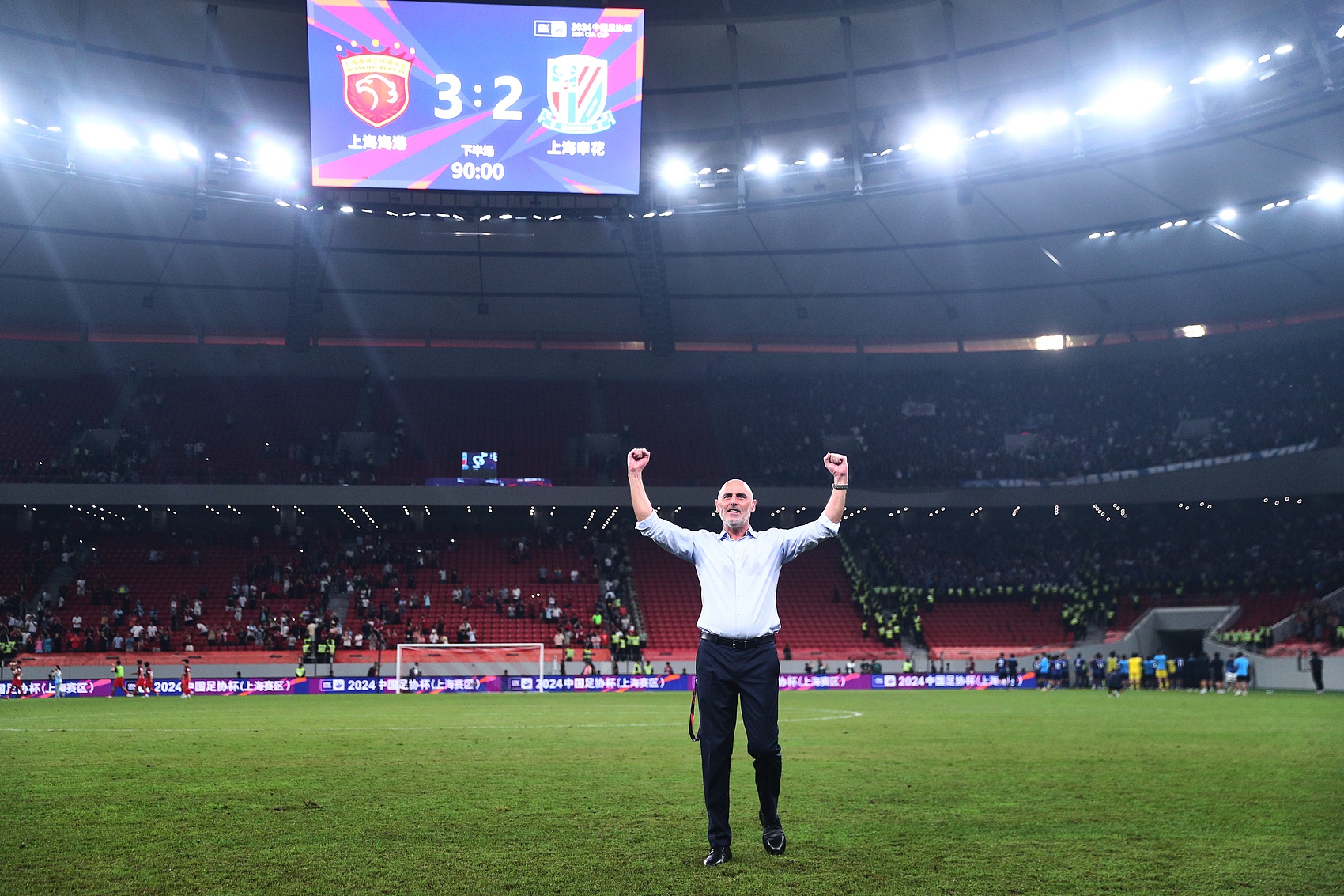 消息, 申花, 他的进攻哲 消息, 申花, 他的进攻哲